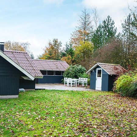 Holiday Home Ansager Xliii Bagian luar foto