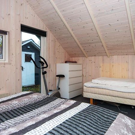 Holiday Home Ansager Xliii Bagian luar foto