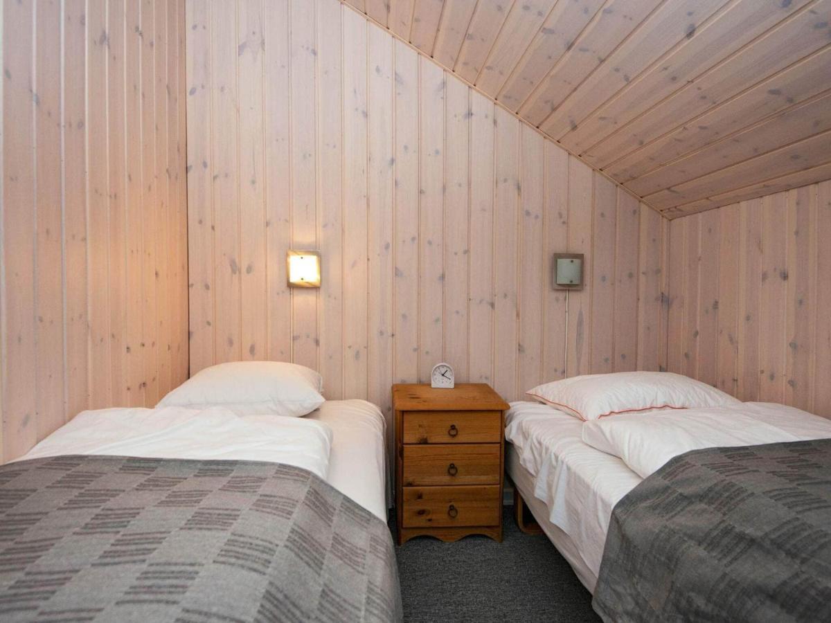 Holiday Home Ansager Xliii Bagian luar foto