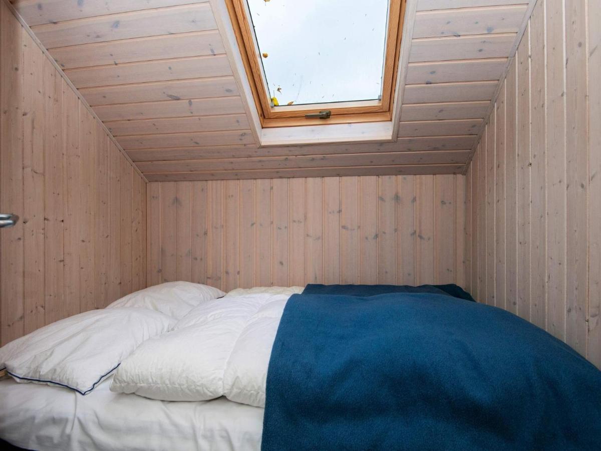 Holiday Home Ansager Xliii Bagian luar foto